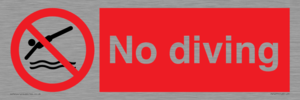 PV5277: No diving