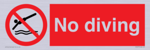 PV5277: No diving