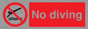 PV5277: No diving
