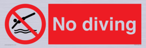 PV5277: No diving