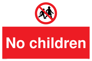 PV5351: No children