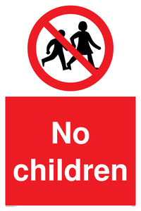 PV5351: No children