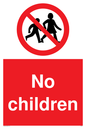 PV5351: No children