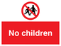 PV5351: No children