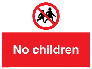 PV5351: No children