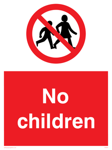 PV5351: No children
