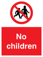 PV5351: No children