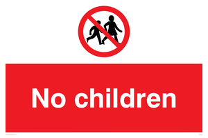 PV5351: No children