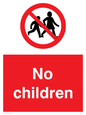 PV5351: No children