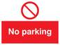 PV55: no parking