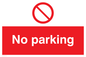 PV55: no parking