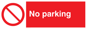 PV55: no parking