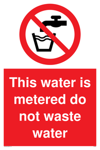 PV5583: Horses prohibited