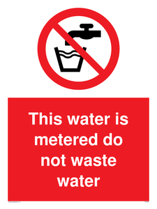 PV5583: Horses prohibited