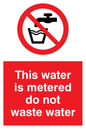 PV5597: This water is metered