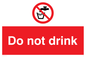 PV56: do not drink