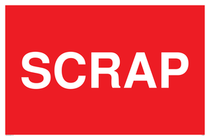 PV5922: SCRAP