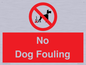 PV7165: No Dog Fouling