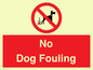 PV7165: No Dog Fouling