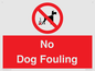 PV7165: No Dog Fouling