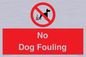 PV7165: No Dog Fouling
