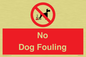 PV7165: No Dog Fouling