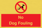 PV7165: No Dog Fouling