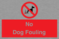 PV7165: No Dog Fouling