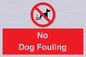PV7165: No Dog Fouling
