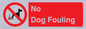 PV7165: No Dog Fouling