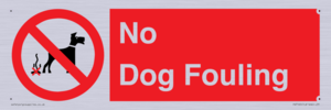 PV7165: No Dog Fouling