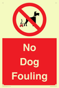 PV7165: No Dog Fouling