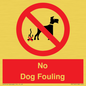 PV7165: No Dog Fouling