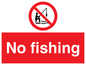 PV7181: No fishing