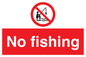 PV7181: No fishing