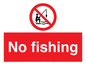 PV7181: No fishing
