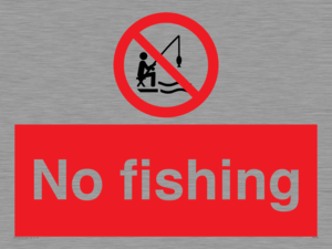 PV7181: No fishing