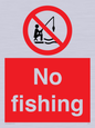 PV7181: No fishing