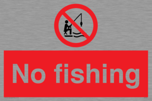 PV7181: No fishing