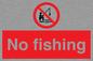 PV7181: No fishing