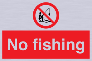 PV7181: No fishing