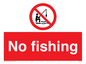 PV7181: No fishing
