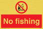 PV7181: No fishing