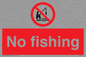 PV7181: No fishing