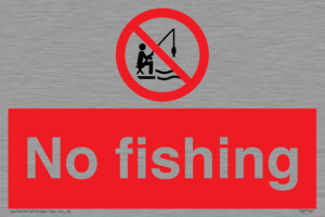 PV7181: No fishing