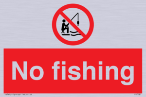 PV7181: No fishing