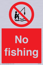 PV7181: No fishing