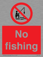 PV7181: No fishing