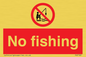 PV7181: No fishing