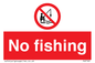 PV7181: No fishing